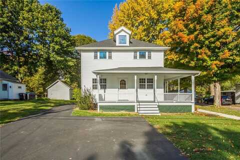 167 Wadsworth Avenue, Avon, NY 14414