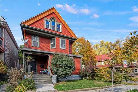 446 Massachusetts Avenue, Buffalo, NY 14213