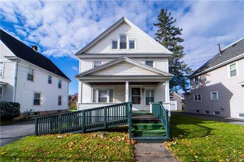 217 N Caroline Street, Herkimer, NY 13350