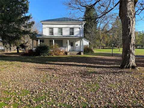 82 Olean Street, Angelica, NY 14709