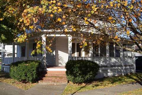 707 N Perry Street, Dix, NY 14891