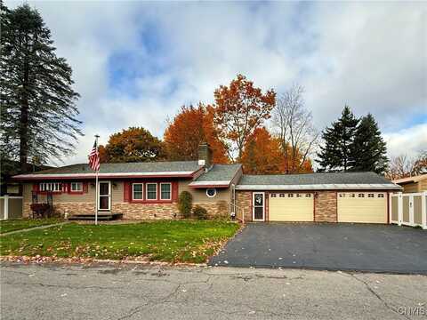 615 Utica Road, Utica, NY 13502