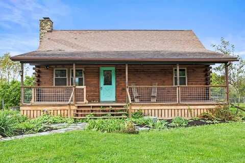 2629 Town Line Road, Mount Morris, NY 14510