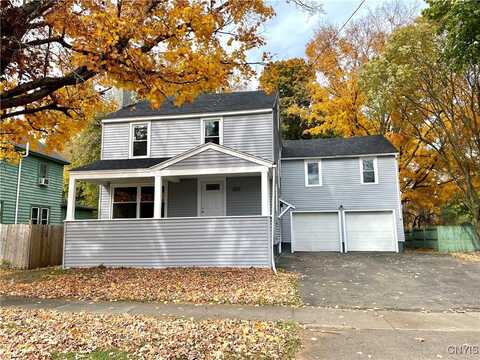 202 Central Avenue, Cortland, NY 13045