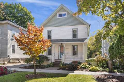 115 E York Street, Ithaca, NY 14850