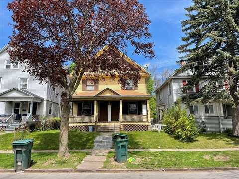 422 Magnolia Street, Rochester, NY 14611