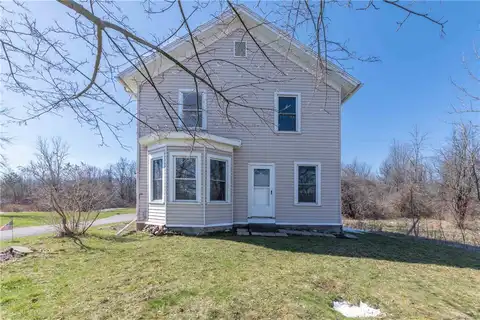 2437 Clarkson Parma Tl Road, Clarkson, NY 14420