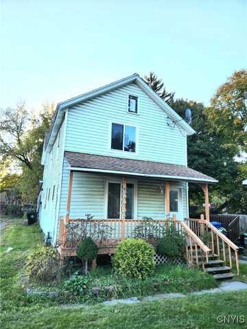 6 N Greenbush Street, Cortland, NY 13045