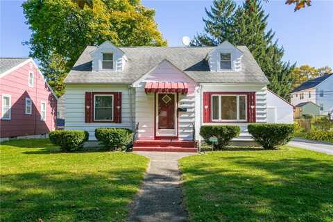 122 Revella Street, Rochester, NY 14609