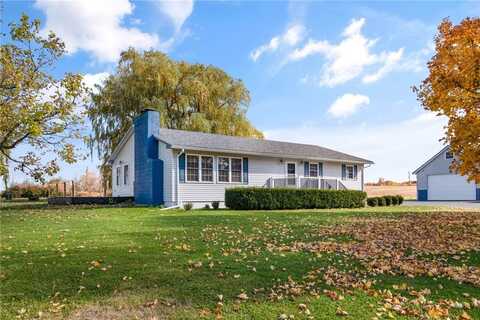 299 Buck Hill Road S, Enfield, NY 14886