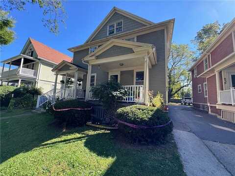 822-826 Meigs Street, Rochester, NY 14620