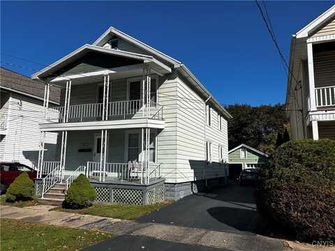 1222 Butternut Street, Utica, NY 13502