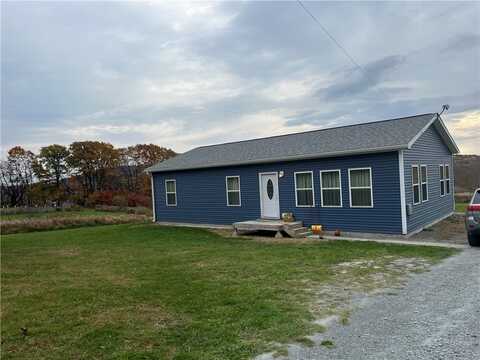 519 Van Buskirk Gulf Road, Newfield, NY 14867