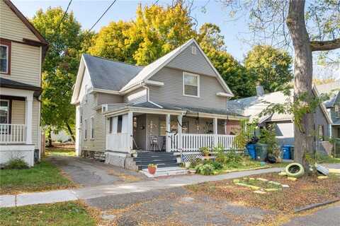 129 6th Street, Rochester, NY 14605