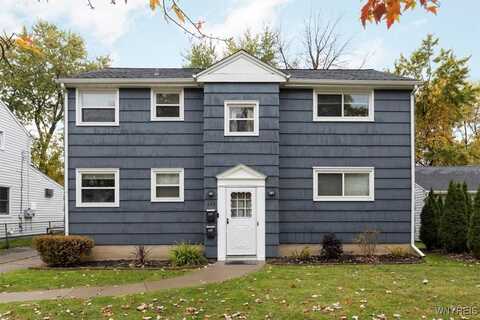 424 Springville Avenue, Amherst, NY 14226