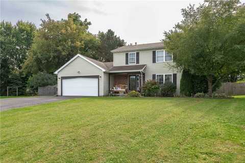 38 Jackrist Circle, Gates, NY 14606