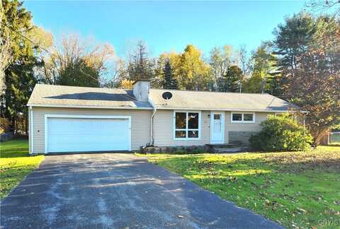 758 Mclean Road, Cortland, NY 13045