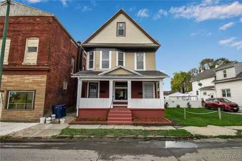 1329 Clinton Street, Buffalo, NY 14206