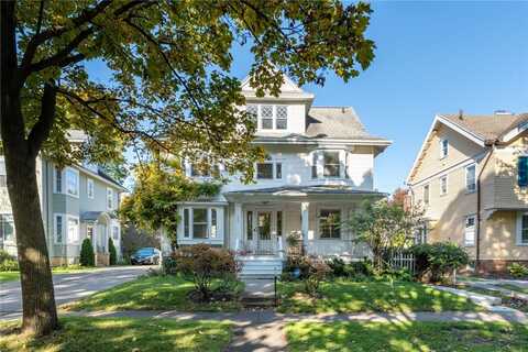 347 Barrington Street, Rochester, NY 14607