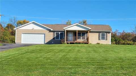 151 Woodsedge Drive, Lansing, NY 14882