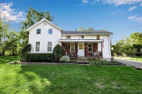 1884 Hosmer Road, Somerset, NY 14008