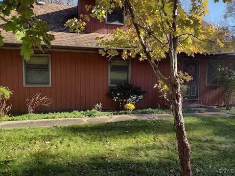 4330 Kinney Gulf Road, Cortland, NY 13045