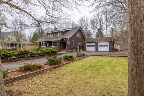 189 E Brook Road, Pittsford, NY 14534