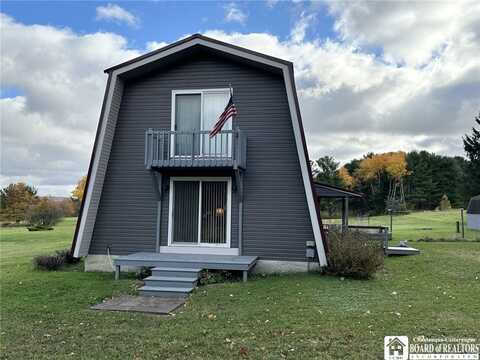 1422 Bunce Road, Carroll, NY 14738