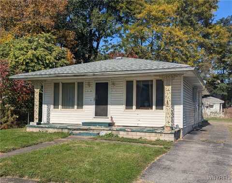 2414 Monroe Avenue, Niagara Falls, NY 14303