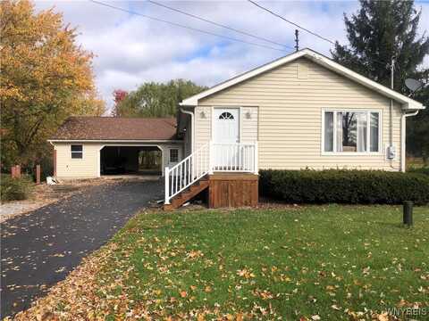 11914 Clinton Street, Marilla, NY 14004