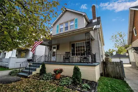 97 Choate Avenue, Buffalo, NY 14220