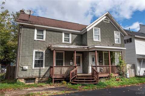 416-418 Pond Street, Rome, NY 13440