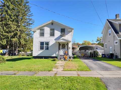 233 Elm Street, German Flatts, NY 13357