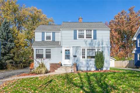 110 Westmoreland Drive, Rochester, NY 14620