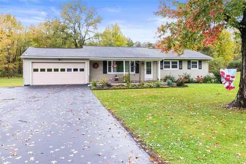 1953 Daansen Road, Palmyra, NY 14522