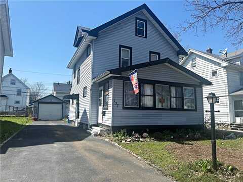 137 Canton Street, Rochester, NY 14606