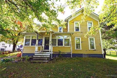 5195 Genesee Road, North Collins, NY 14141