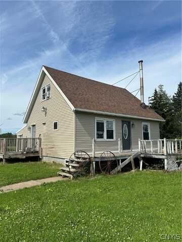 2107 State Route 177, Harrisburg, NY 13626