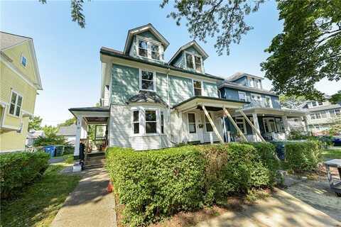 23 Pinnacle Road, Rochester, NY 14620