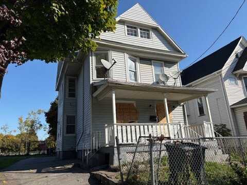 134 Lewis Street, Rochester, NY 14605