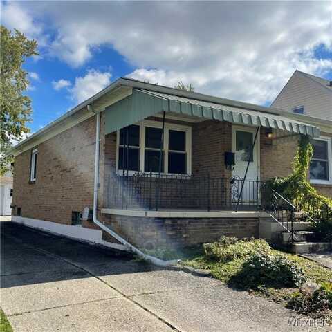 129 Claremont Avenue, Tonawanda, NY 14223