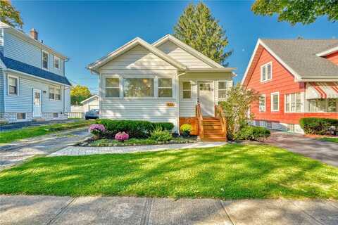 533 Westmount Street, Rochester, NY 14615