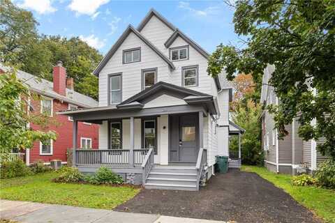 26 Rowley St. Apt #1 Street, Rochester, NY 14607