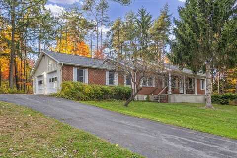 130 Ridgecrest Road, Ithaca, NY 14850