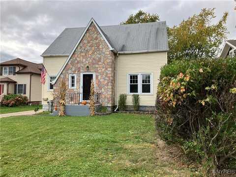 78 Evelyn Avenue, West Seneca, NY 14224