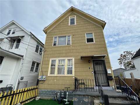 31 Spiess Street, Buffalo, NY 14211