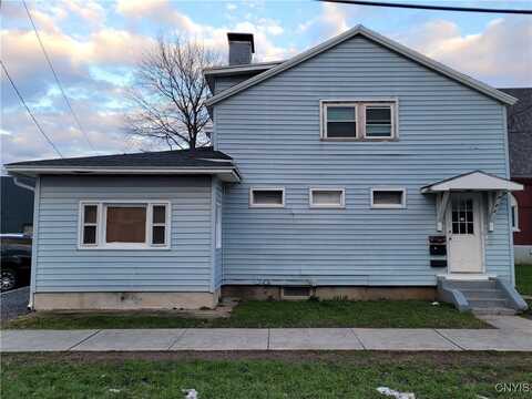 907 Sunset Avenue, Utica, NY 13502