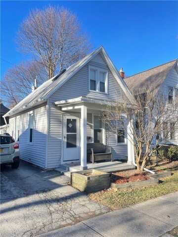 256 Benton Street, Rochester, NY 14620