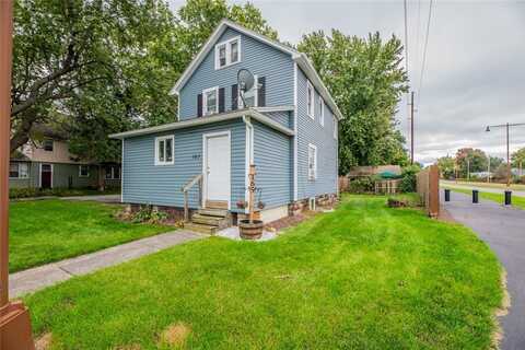 165 Point Pleasant Road, Irondequoit, NY 14622