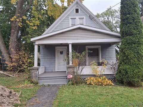 1815 18th Street, Niagara Falls, NY 14305